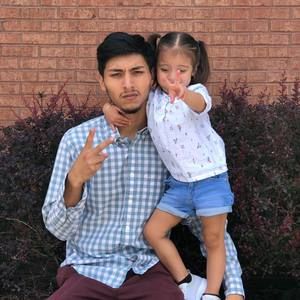 Meet your Posher, Sergio